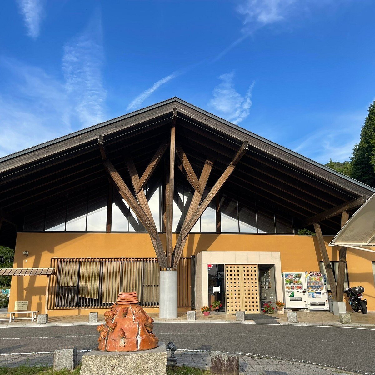 🏞️ 오리베 마을 공원 (오리베노사토 코엔) 이미지 1